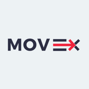 Movex group logo